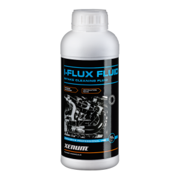 Xenum I-Flux EGR Cleaning Fluid