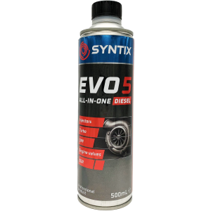 Syntix Evo 5 Diesel