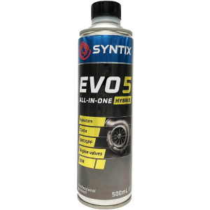 Syntix EVO5 Hybrid