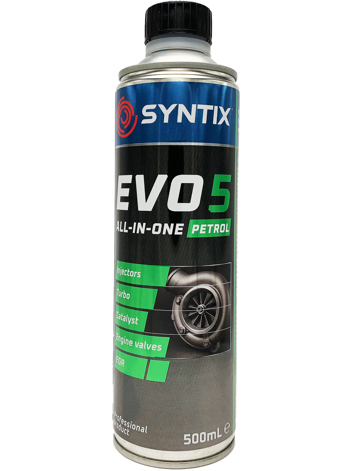 Syntix EVO5 petrol