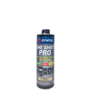 Syntix One Shot Pro