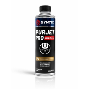 Purjet Pro Diesel