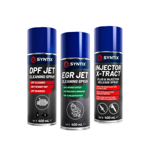 Technische sprays