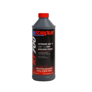 Torque RT700 race remvloeistof 0.5 ltr